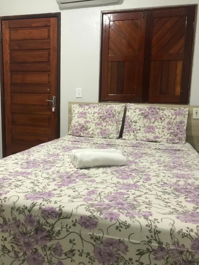 Hotel Pousada Mandacaru Maceió Extérieur photo