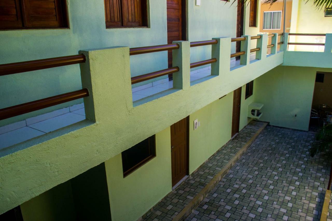 Hotel Pousada Mandacaru Maceió Extérieur photo